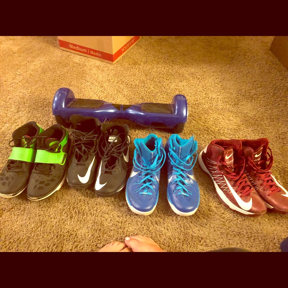 Nike Bundle